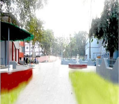 PK Roy Memorial College Dhanbad Academic building photo 2